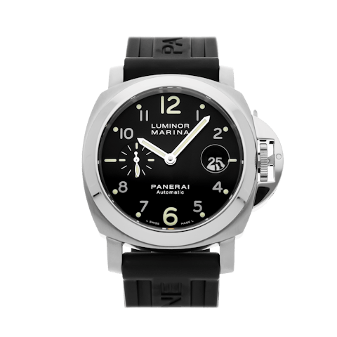 Vertical Luminor Marina