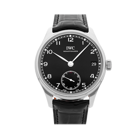 Vertical Portugieser