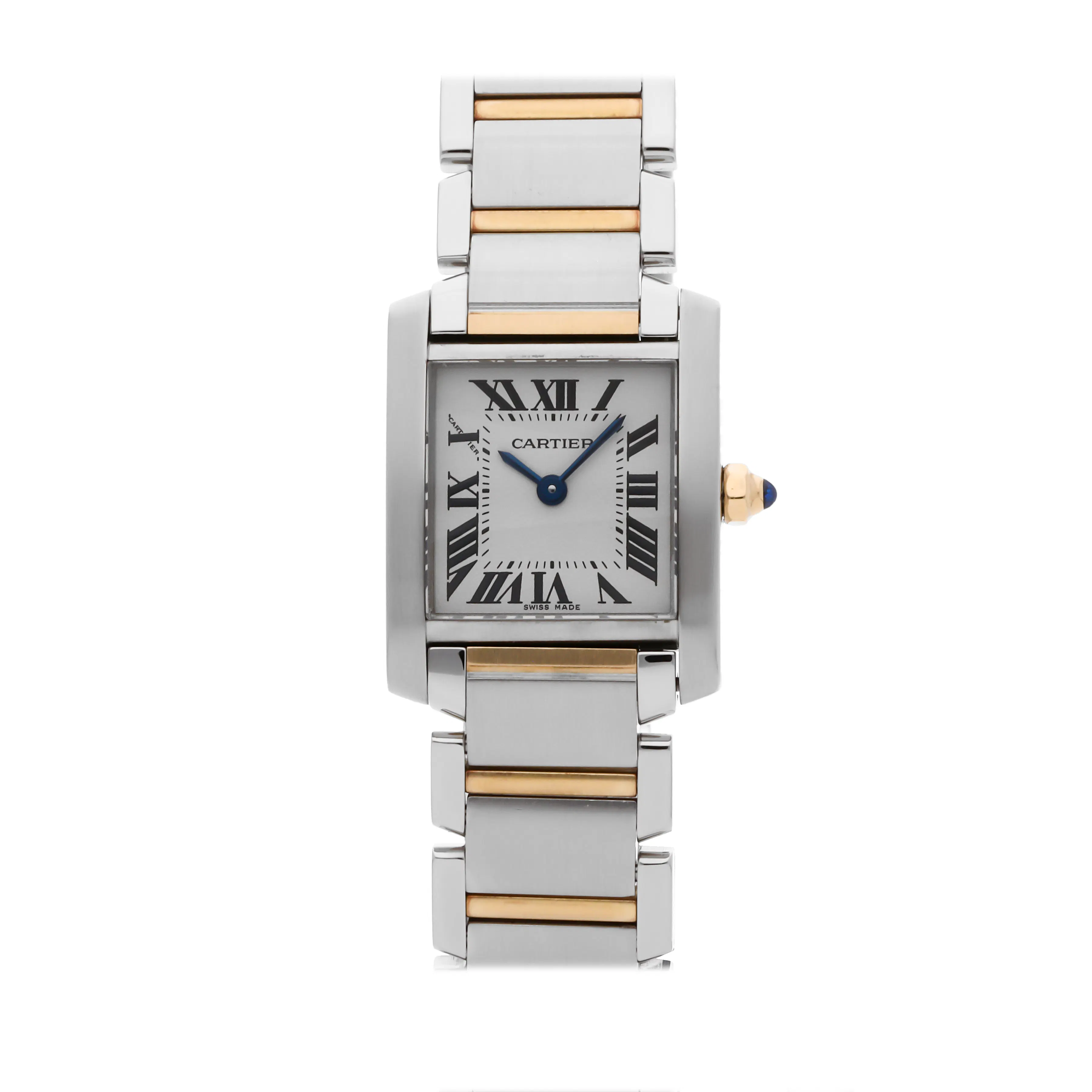 Vertical Tank Francaise