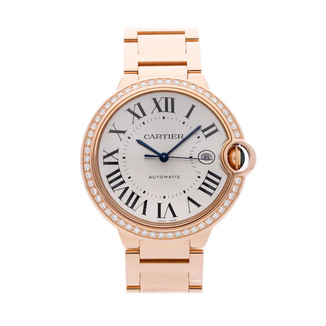 Cartier WJBB0038