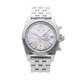 Vertical Chronomat Sleek T