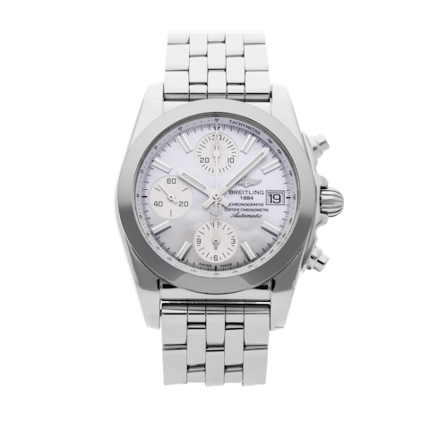 Vertical Chronomat Sleek T