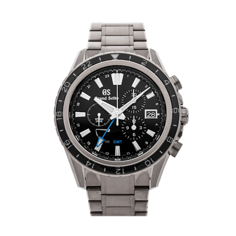 Vertical Evolution 9 Collection Spring Drive