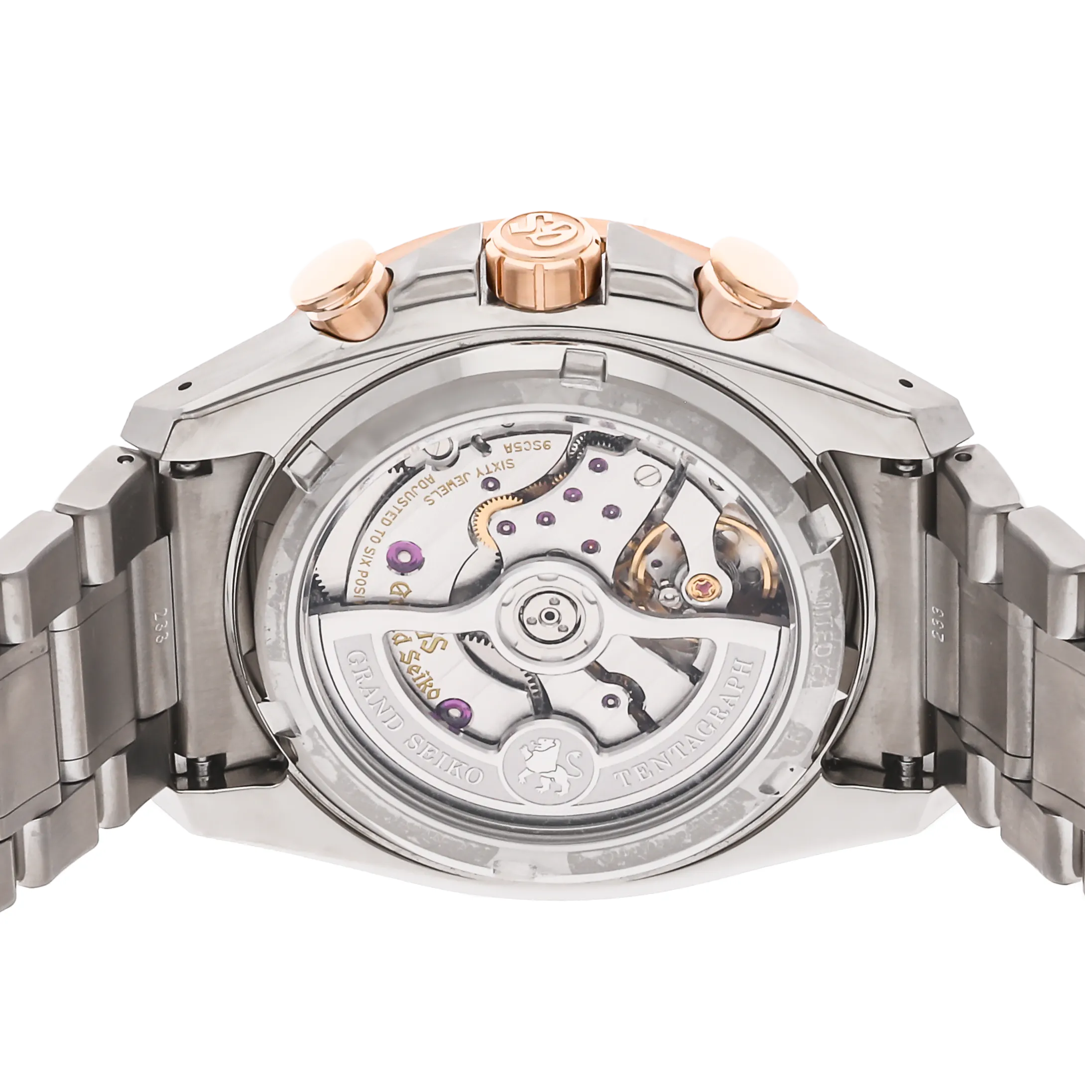 Evolution 9 The Tentagraph 5