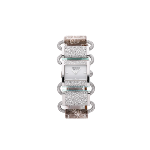 Vertical Hermes Klikti