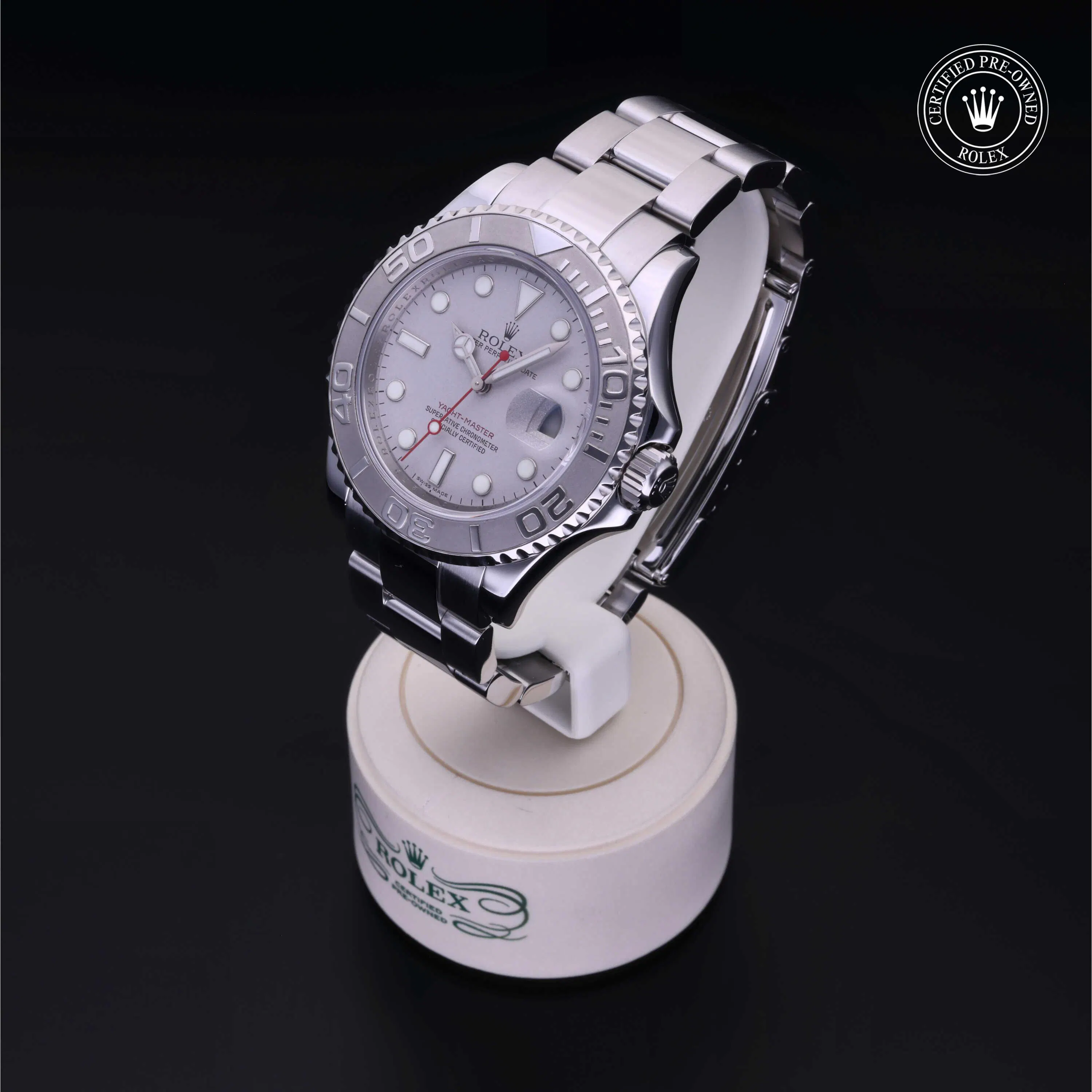 Gallery image 2 for Certified Pre-Owned Yacht-Master