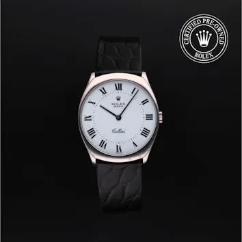 Rolex Certified Pre-Owned watch image 1