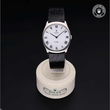 Gallery image 1 for Cellini 4133/9