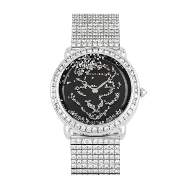 Cartier HPI01356