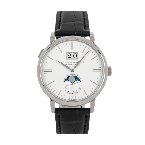 Vertical Saxonia Moon Phase