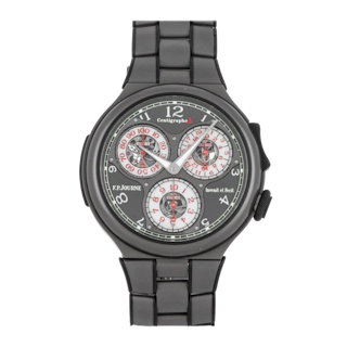 Vertical Linesport Centigraphe