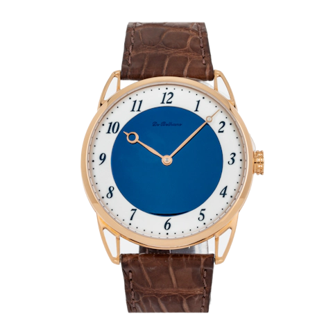 Vertical DB25 Midnight Blue
