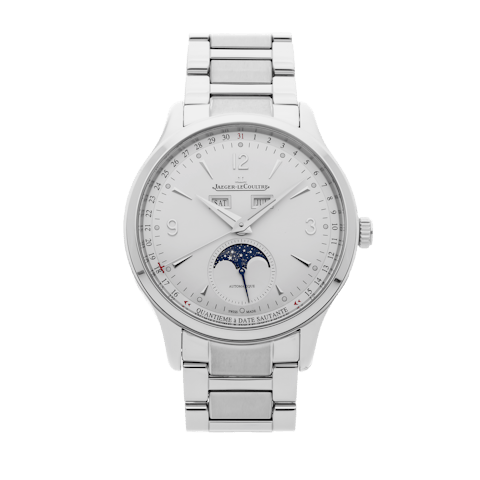 Vertical Master Control Calendar