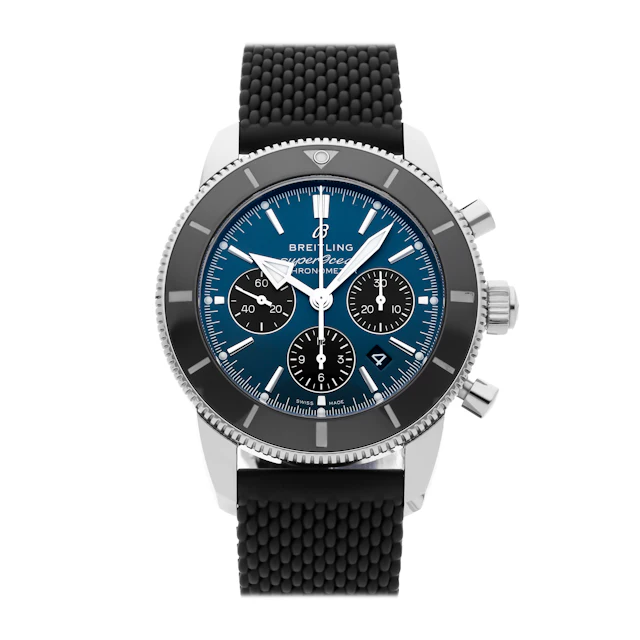 Breitling AB0162121C1S1