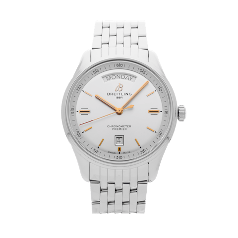 Vertical Premier Day & Date