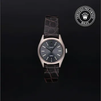 Rolex Certified Pre-Owned watch image 1