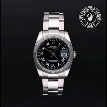 Rolex Certified Pre-Owned watch image 1