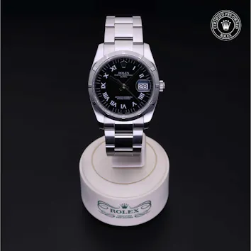 Gallery image 1 for Oyster Perpetual Date