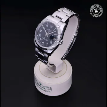 Gallery image 2 for Oyster Perpetual Date