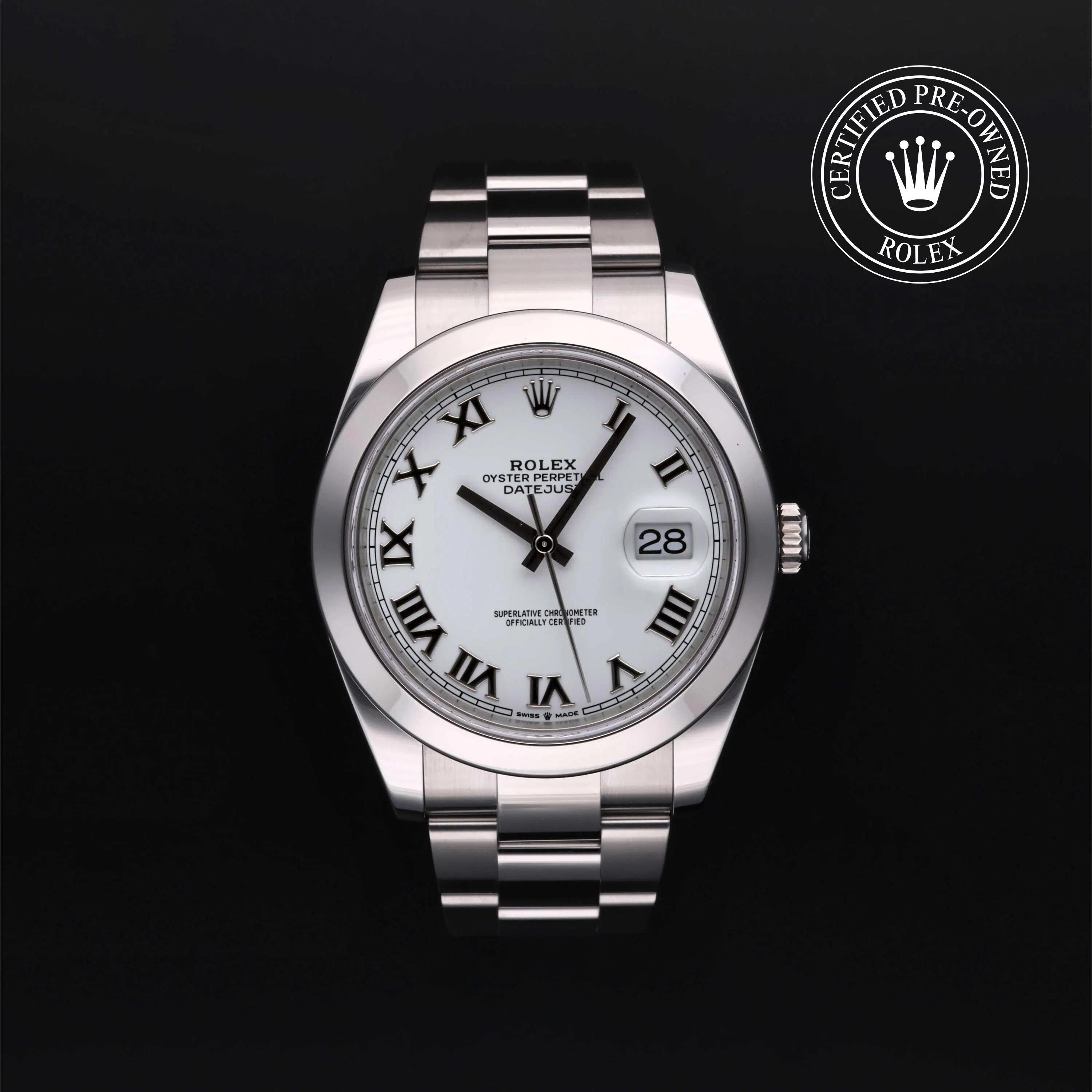 Rolex Datejust