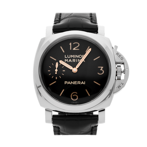 Vertical Luminor Marina