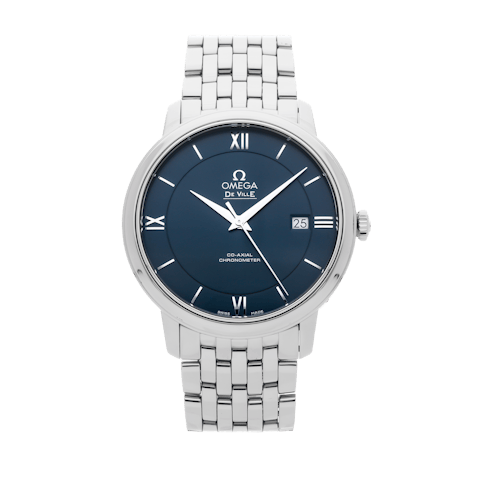 Vertical De Ville Prestige