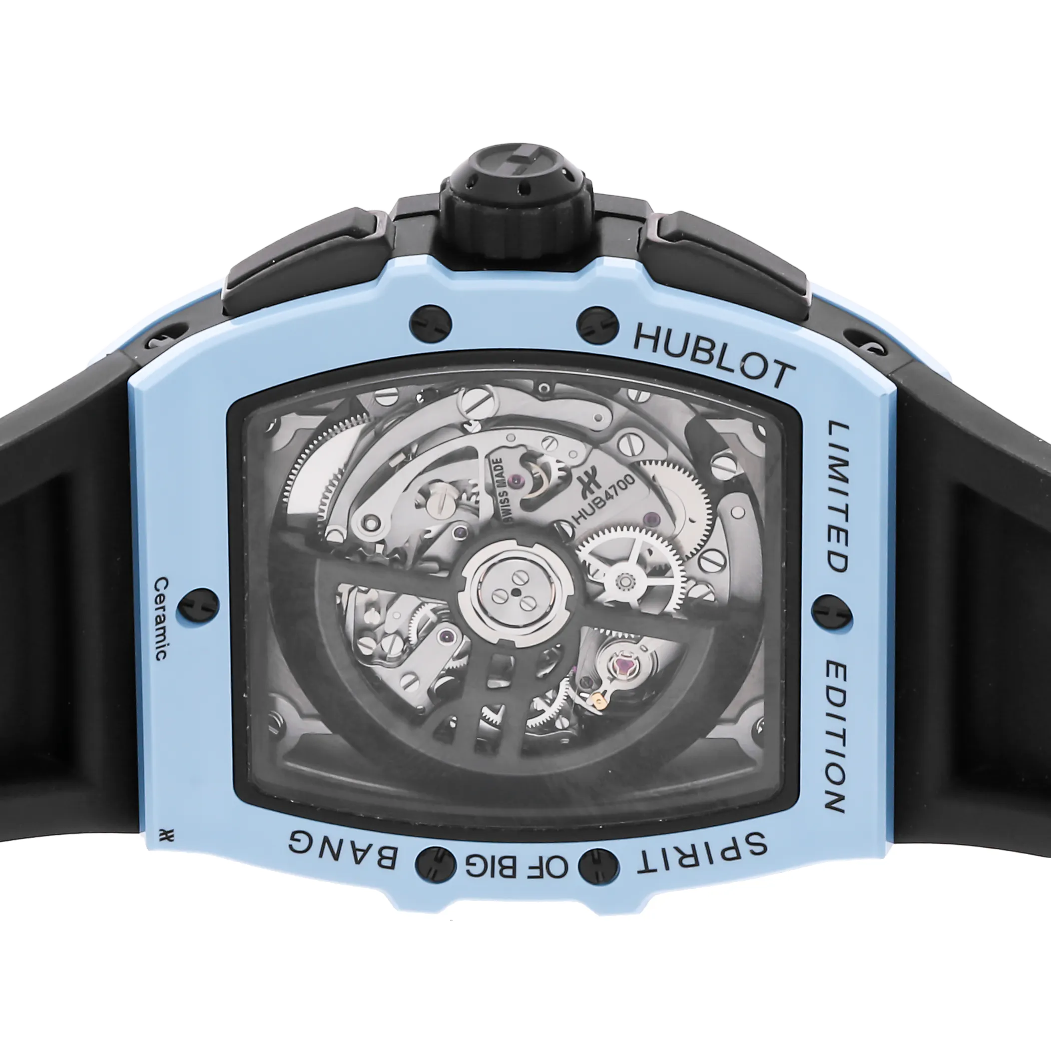 Spirit of Big Bang Limited Edition Sky 5