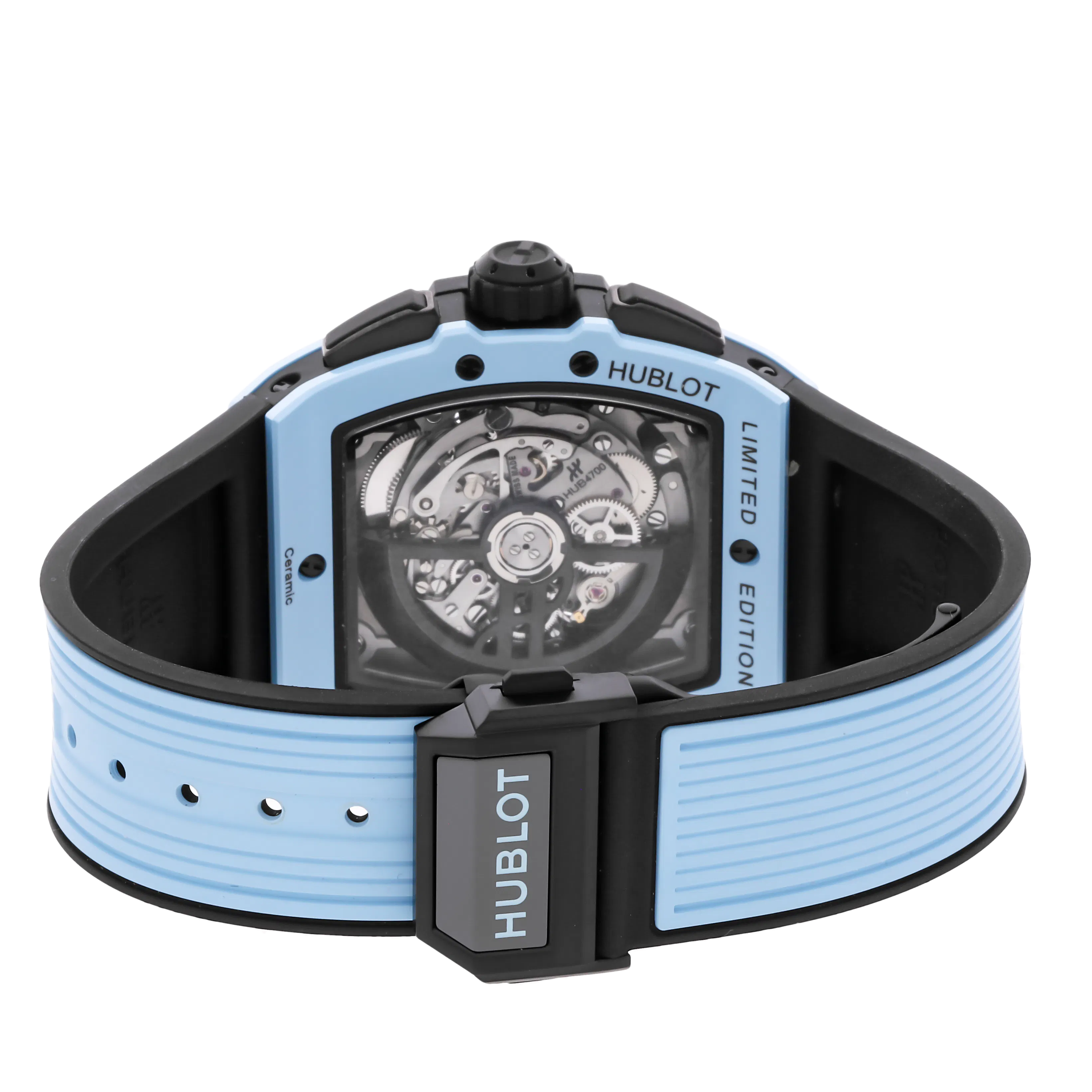 Spirit of Big Bang Limited Edition Sky 4