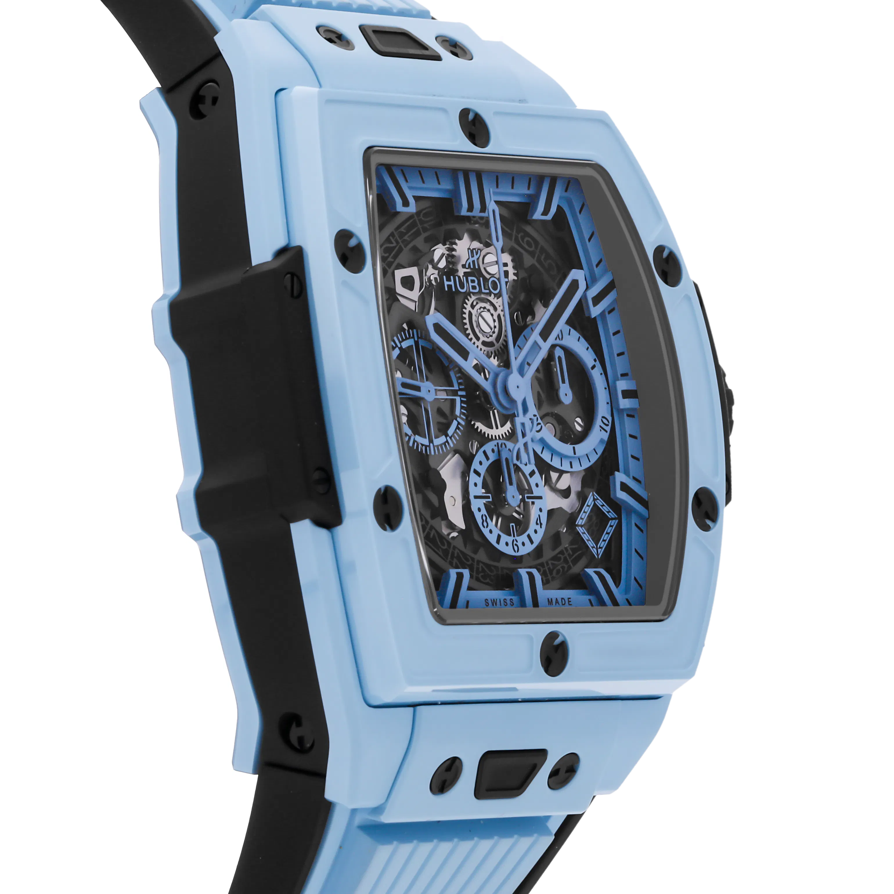 Spirit of Big Bang Limited Edition Sky 3