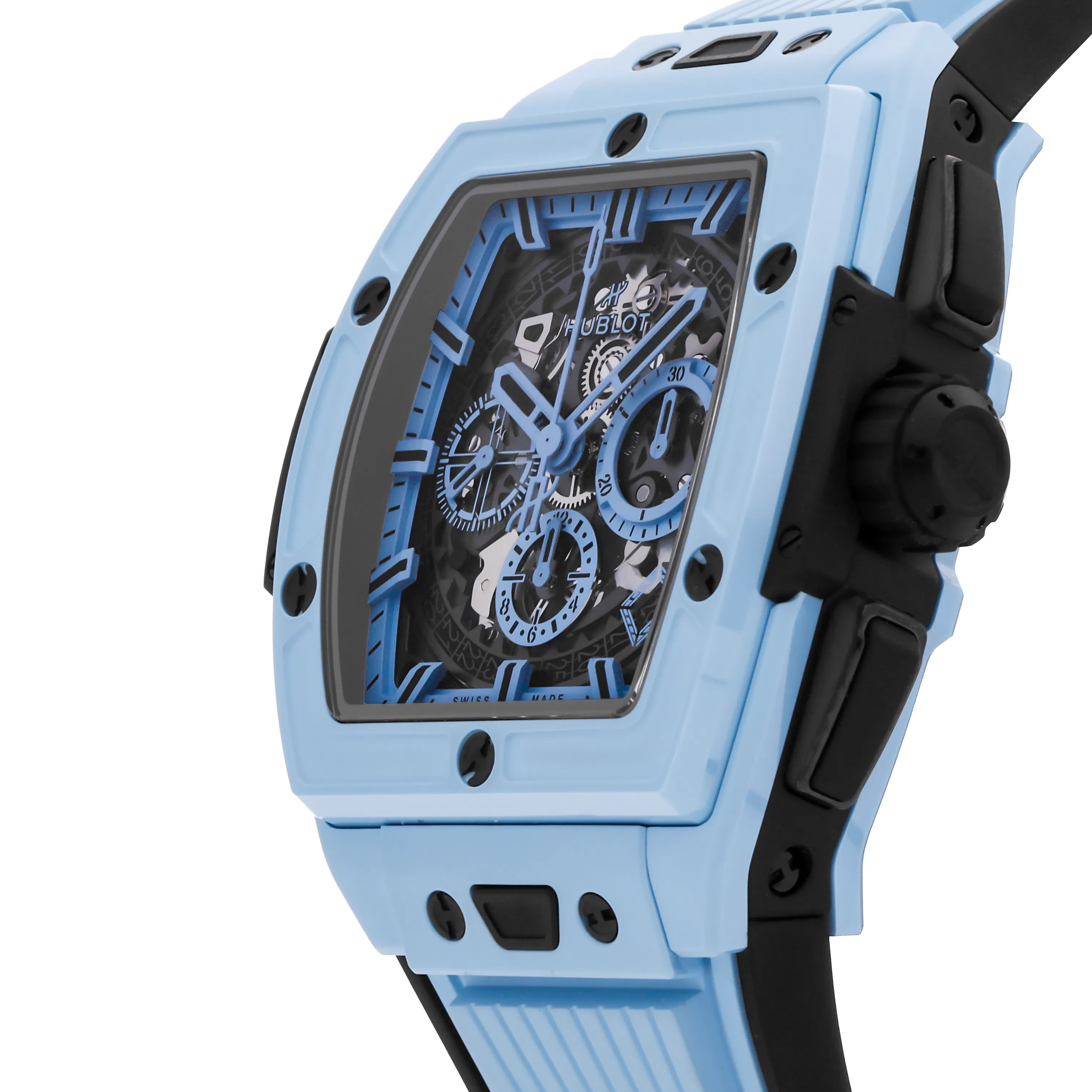 Spirit of Big Bang Limited Edition Sky 2