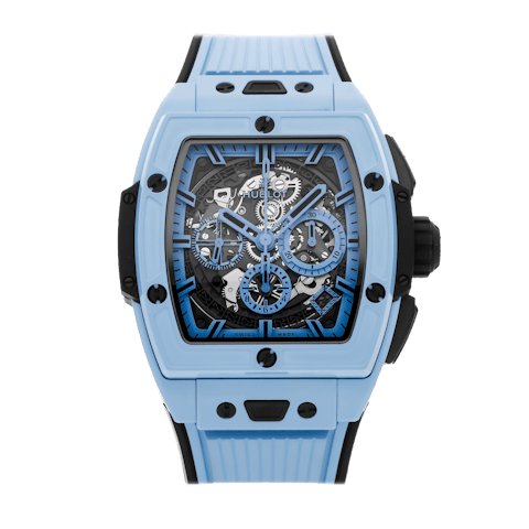 Vertical Spirit of Big Bang Limited Edition Sky