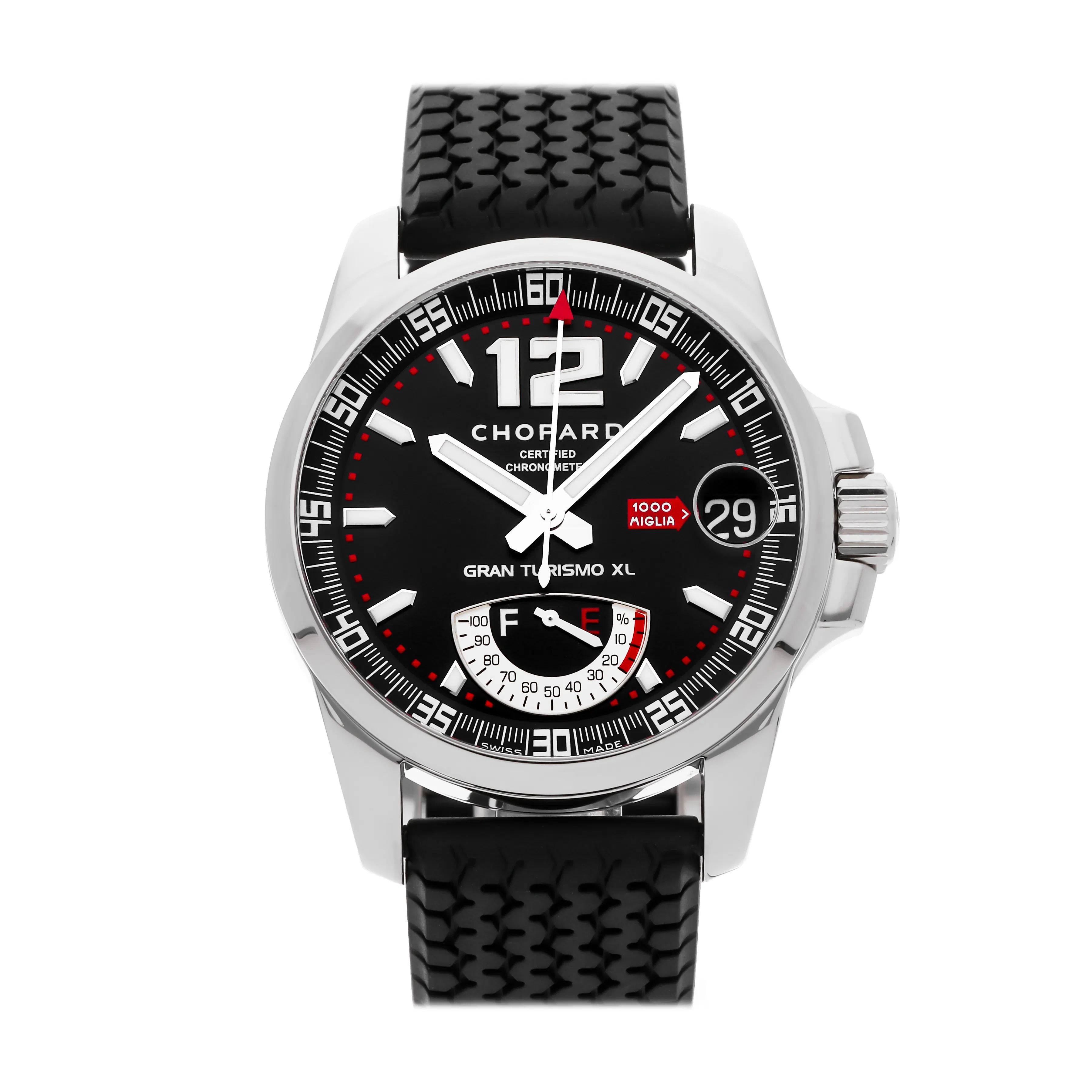 Vertical Mille Miglia GT XL