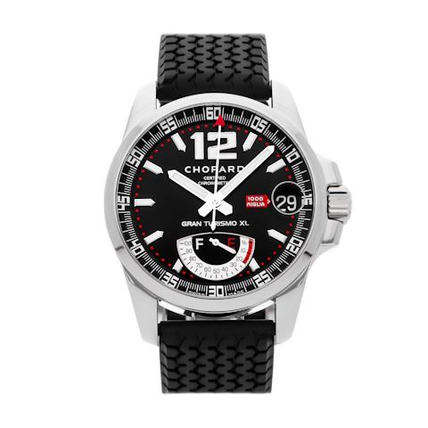 Vertical Mille Miglia GT XL