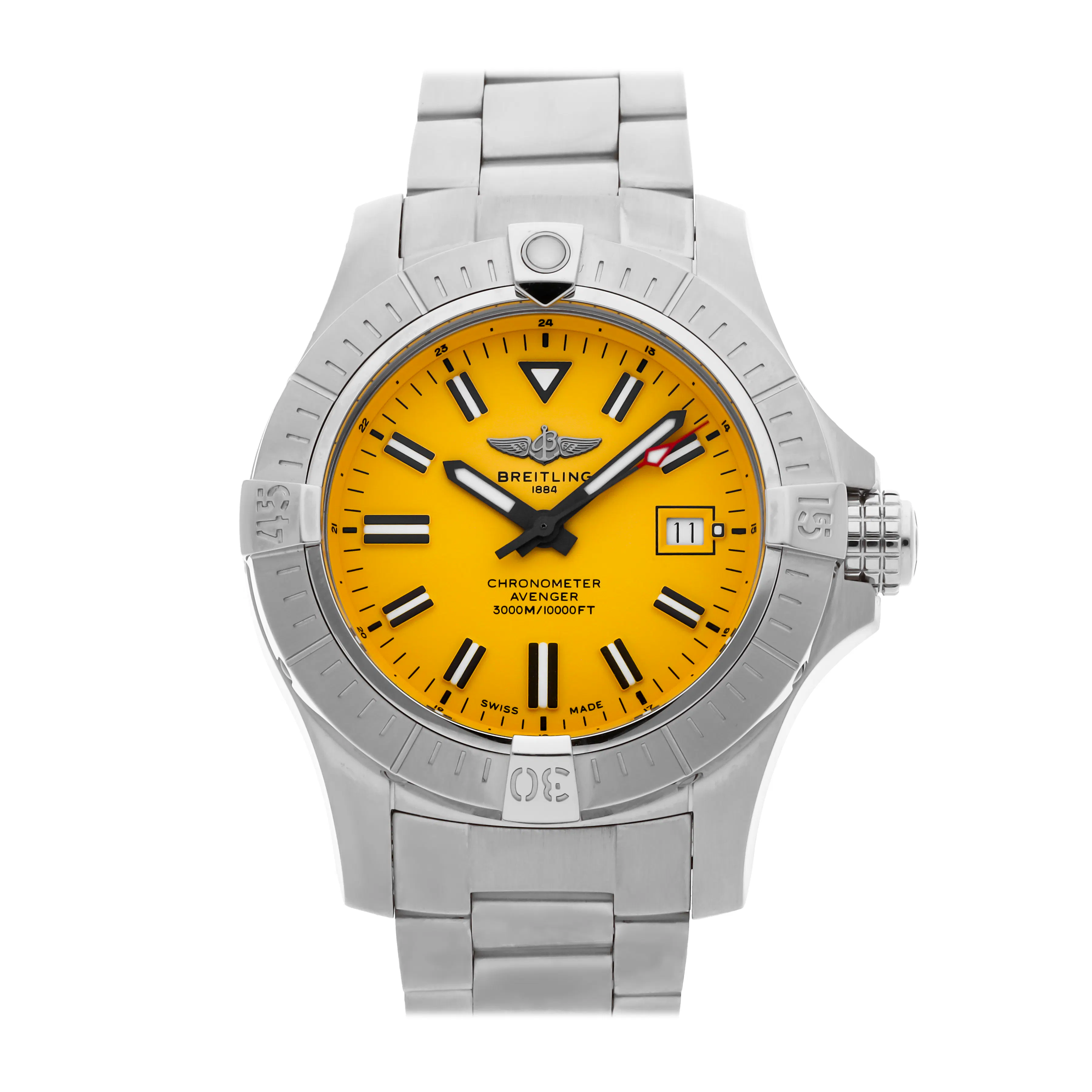 Vertical Avenger Seawolf