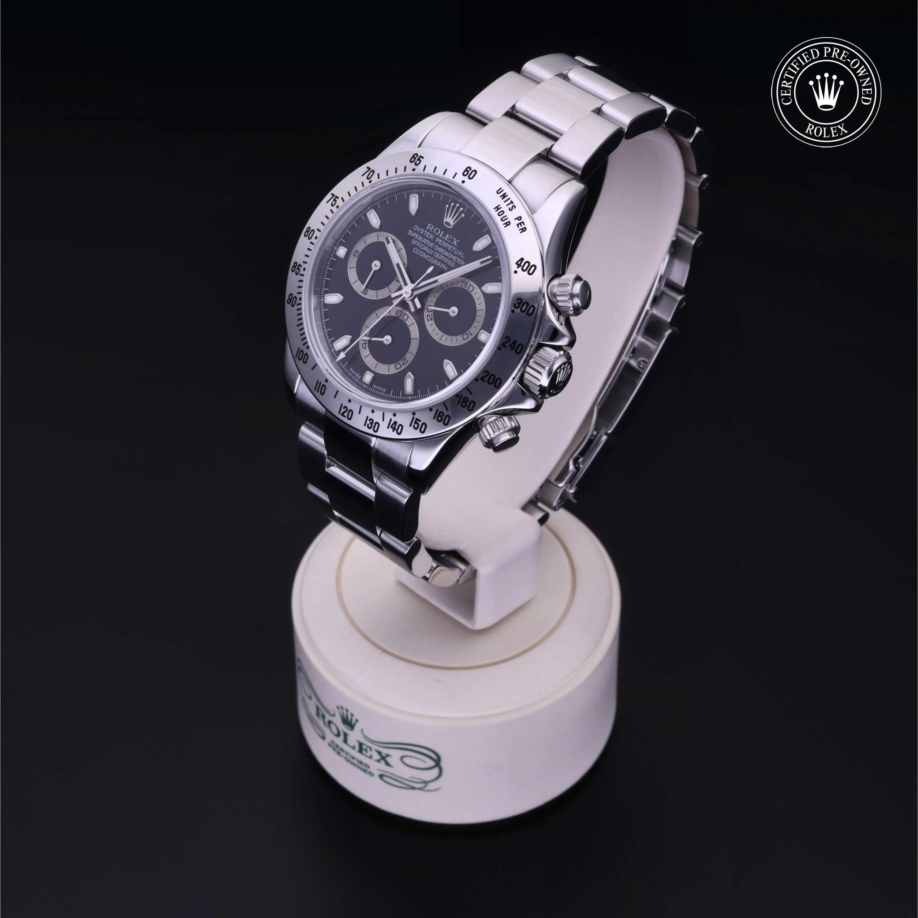 Gallery image 2 for Daytona Cosmograph