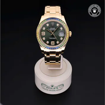 Gallery image 1 for Datejust
