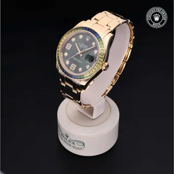 Gallery image 2 for Datejust