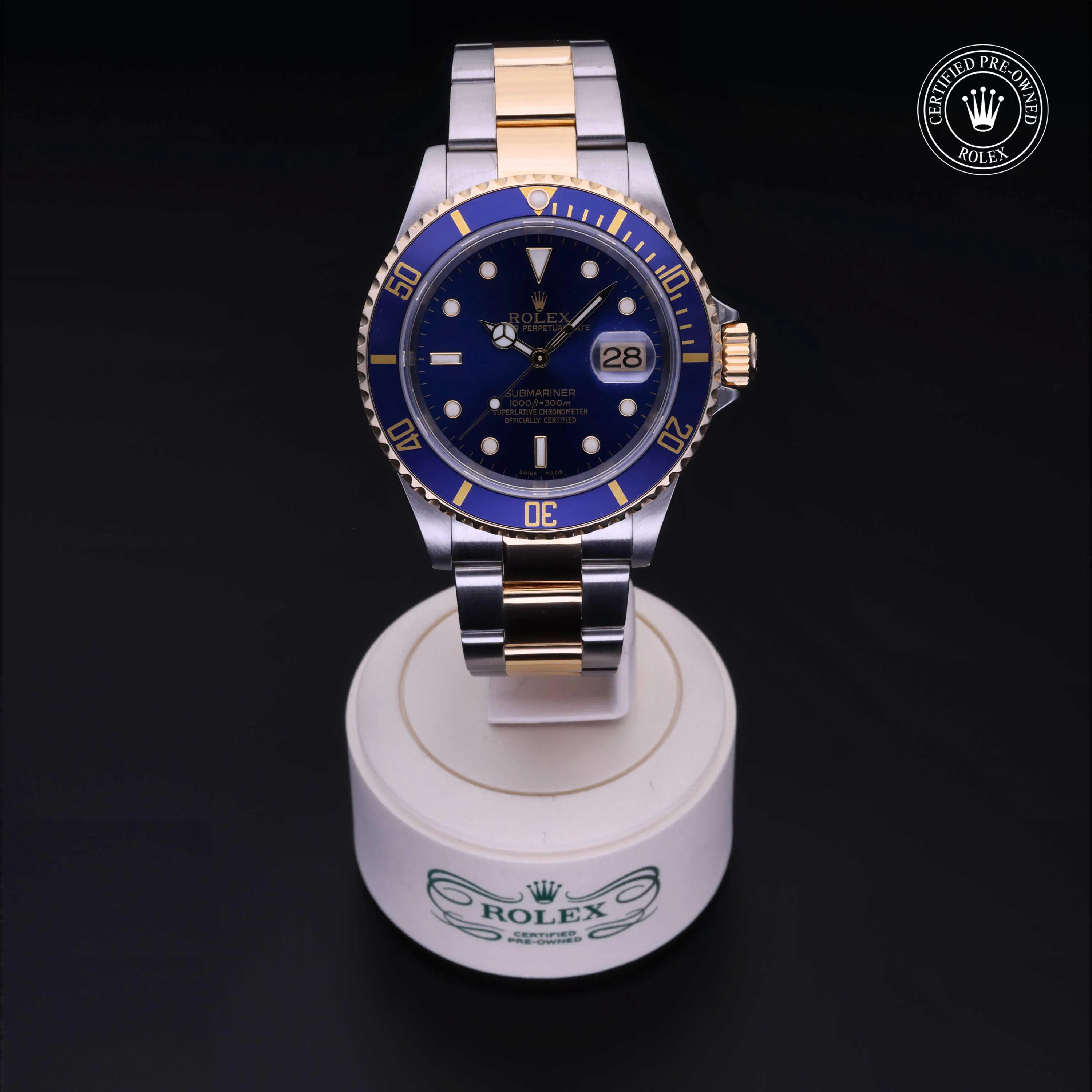 Gallery image 1 for Submariner