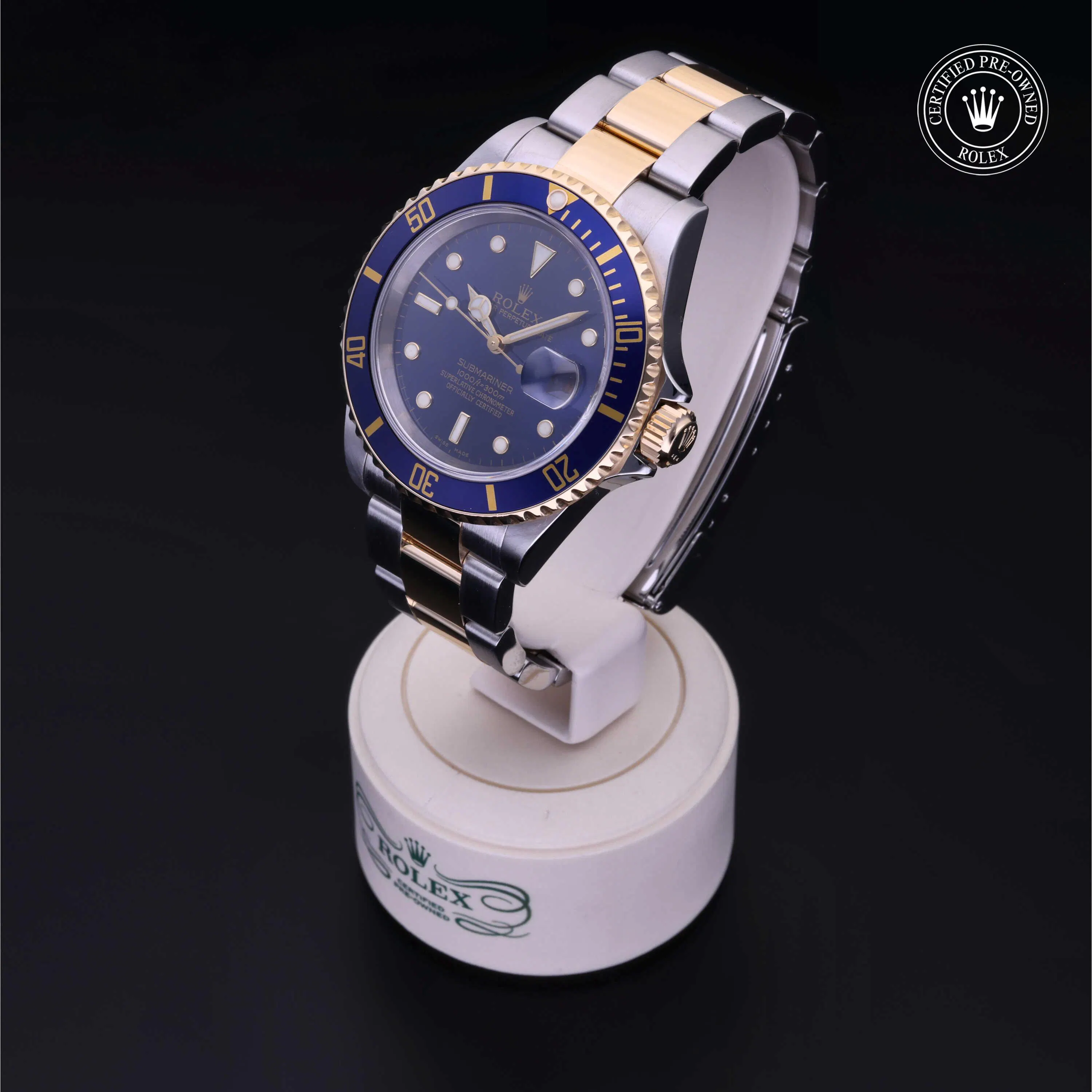 Gallery image 2 for Submariner