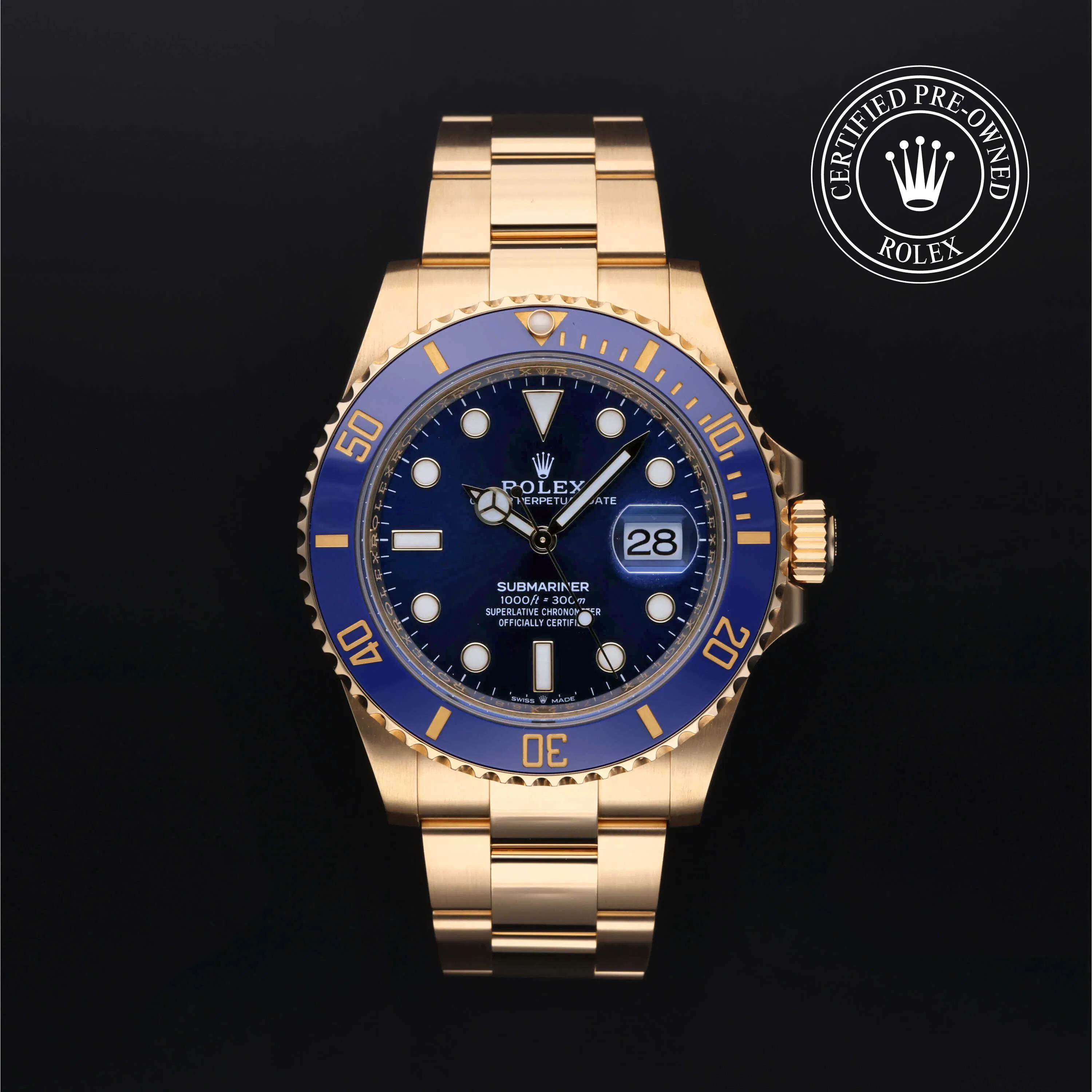 Rolex Submariner