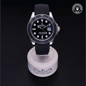 Gallery image 1 for Yacht-Master