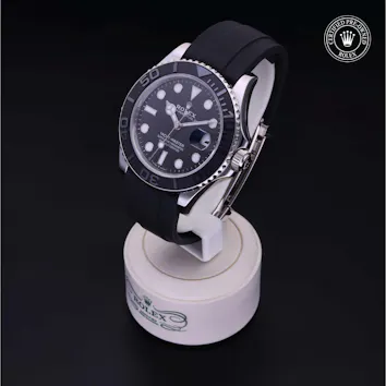 Gallery image 2 for Yacht-Master