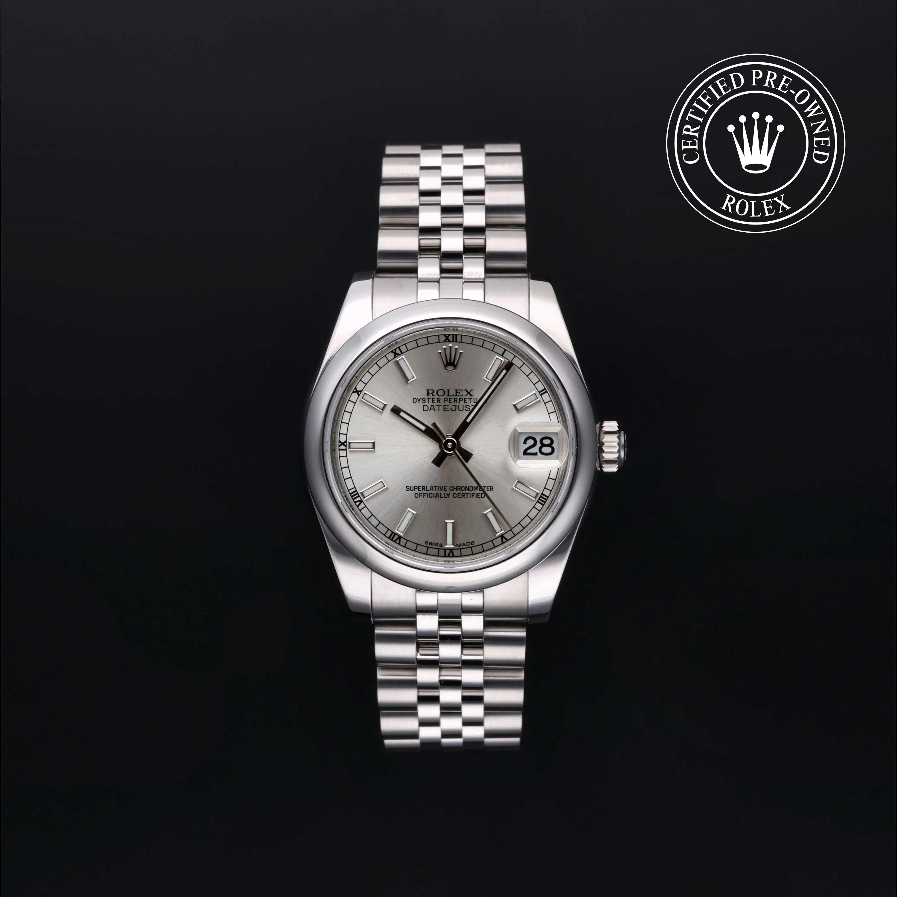 Rolex Datejust