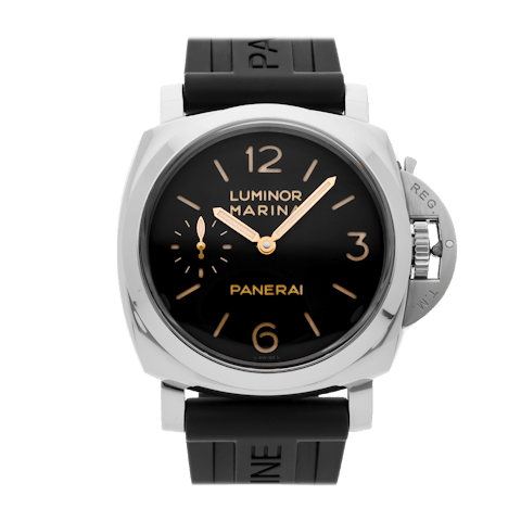 Vertical Luminor Marina