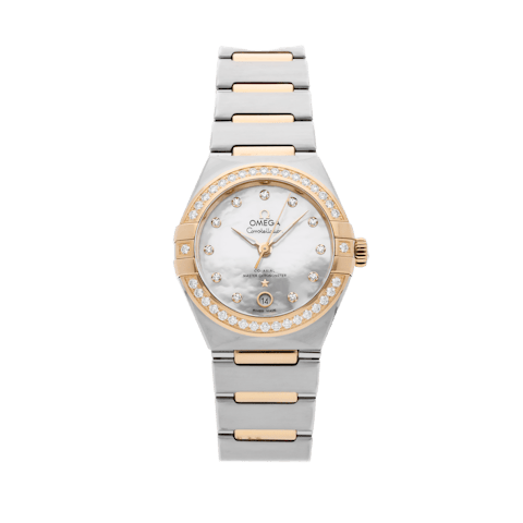 Vertical Constellation