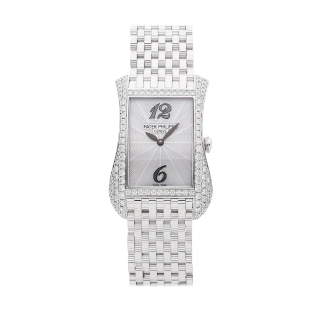 Patek Philippe 4972/1G-001
