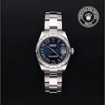 Datejust alternate view 2