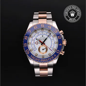 Rolex Certified Pre-Owned watch image 1