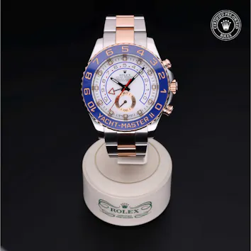 Gallery image 1 for Yacht-Master II