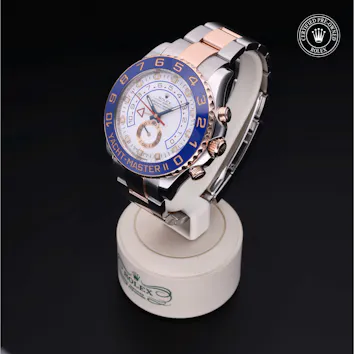 Gallery image 2 for Yacht-Master II